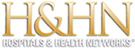 Hospitals & Health Networks Logo