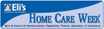 Eli's Home Care Week Logo