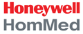 Honeywell HomMed Logo