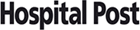 Hospital Post Logo