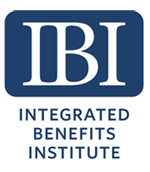 Integrated Benefits Institute (IBI) Logo