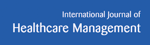 International Journal of Healthcare Management