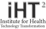 Institute for Health Technology Transformation  Logo