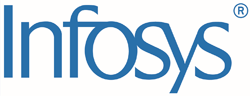 Infosys Public Services Logo