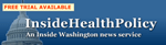 Inside Health Policy Logo
