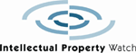Intellectual Property Watch Logo
