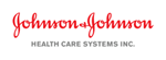 Johnson & Johnson  Logo