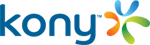 Kony Solutions Logo