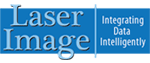 Laser Image Logo