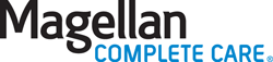 Magellan Complete Care Logo