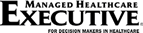 Managed Healthcare Executive Logo
