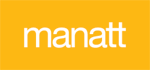Manatt Logo