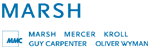 Marsh Logo