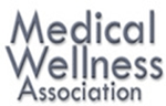 Medical Wellness Association  Logo