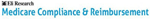 Medicare Compliance and Reimbursement   Logo