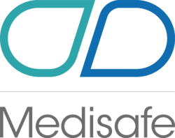 Medisafe Logo