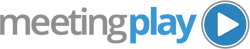 MeetingPlay Logo