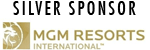 MGM Resorts International Logo