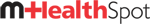 mhealthspot Logo