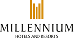Millenium Hotels Logo