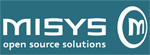 Misys Open Source Solutions Logo