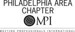 Philadelphia Chapter of MPI Logo