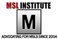 MSL Institue Logo