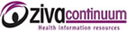ZivaContinuum Logo