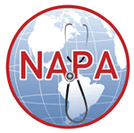 National Association of Physician Advisors (NAPA) Logo