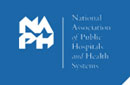 National Association of Public Health and Health Systems (NAPH) Logo