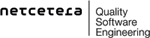 Netcetera  Logo