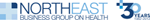 Northeast Business Group on Health  Logo