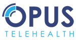 OPUS Telehealth Logo