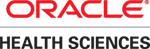 Oracle Health Sciences  Logo