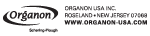 Organon Logo