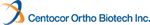 Centocor Ortho Biotech Inc.  Logo