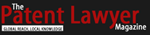 The Patent Lawyer Magazine  Logo