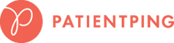 Patient Ping Logo