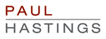 Paul Hastings Logo