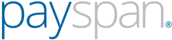 Payspan Inc Logo