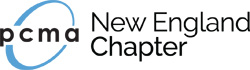 PCMA New England Logo