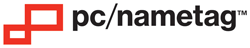 PC Nametag Logo