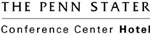 The Penn Stater Logo
