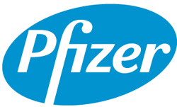 Pfizer Logo