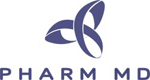 PharmMD Logo