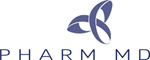 PharmMD Logo