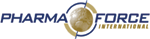 PHARMAFORCE INTERNATIONAL Logo