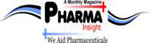 Pharma Insight Logo