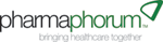 pharmaphorum Logo