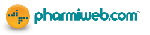 PharmiWeb.com Logo